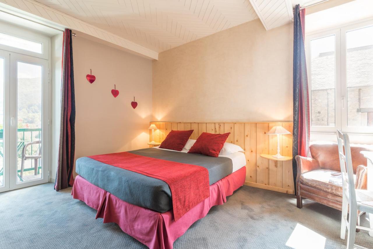 Auberge Le Cabaliros Arcizans-Avant Экстерьер фото