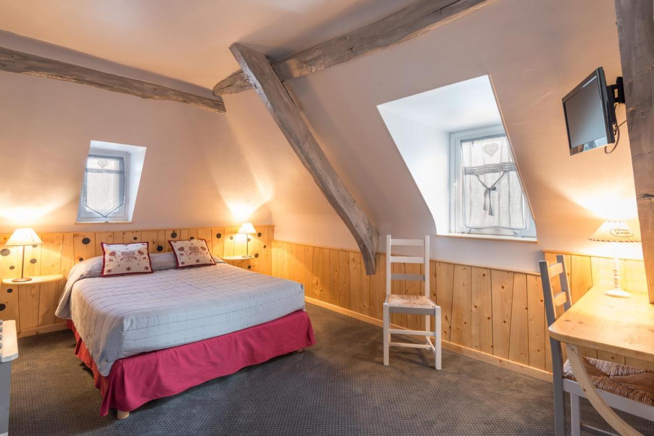 Auberge Le Cabaliros Arcizans-Avant Экстерьер фото