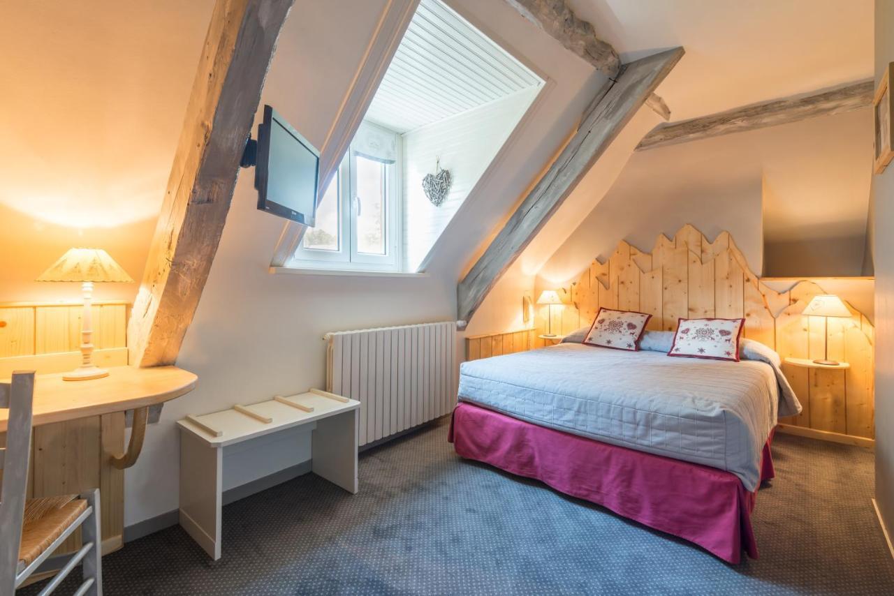 Auberge Le Cabaliros Arcizans-Avant Экстерьер фото